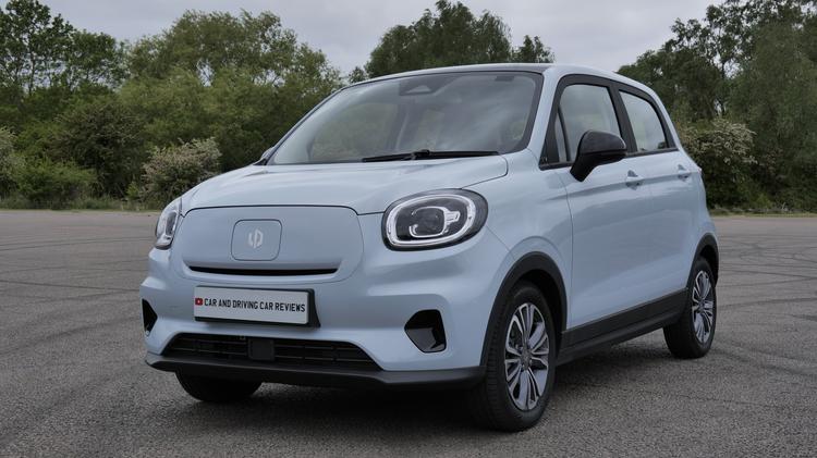 T03 HATCHBACK Image